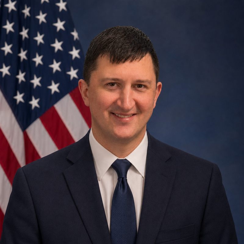 Chris Wild, Founder of RelCyber Consulting, LLC